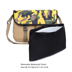 Fishing Shoulder Bag