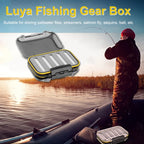 Portable Fly Box