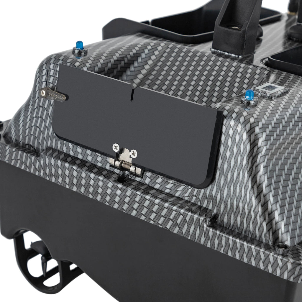 GPS Fishing Bait Boat