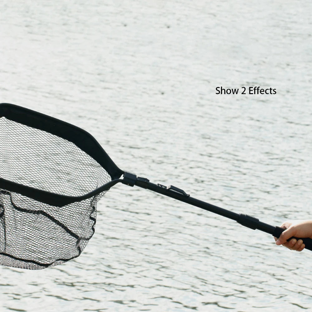 Fishing Landing Net