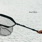 Fishing Landing Net
