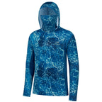 Fishing Sun Hoodie Pro