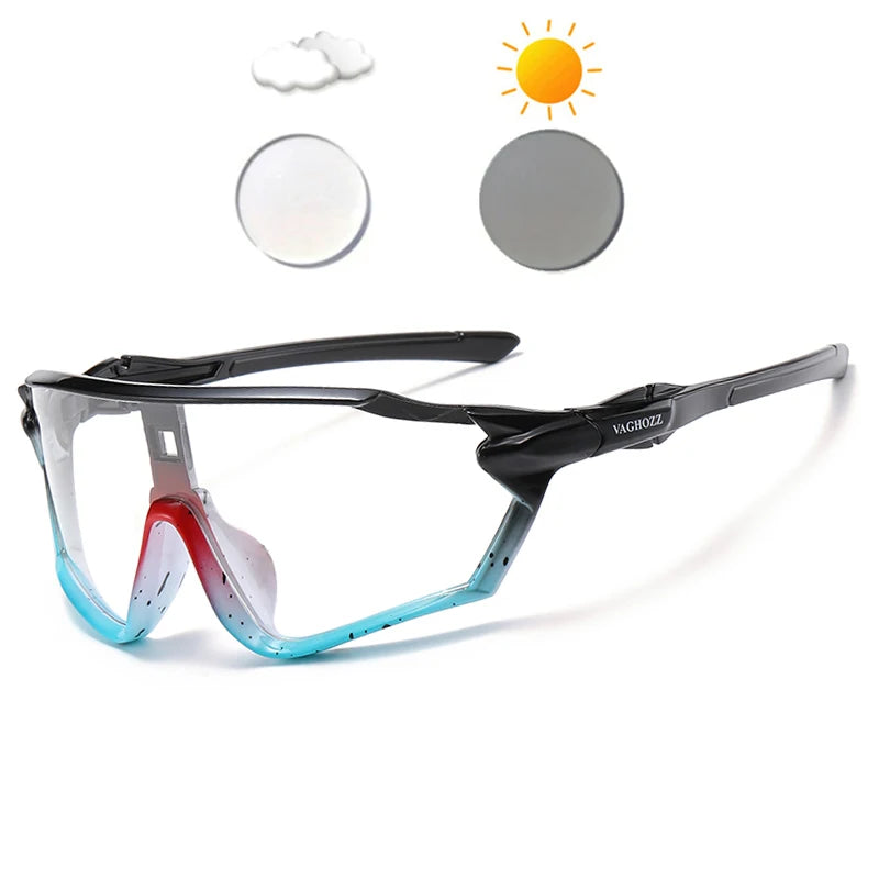 Polarized Fishing Sunglasses