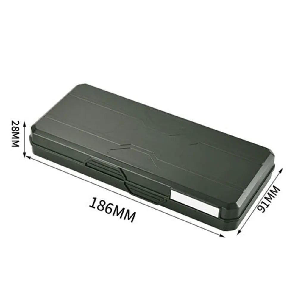 Magnetic Tackle Box