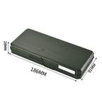 Magnetic Tackle Box
