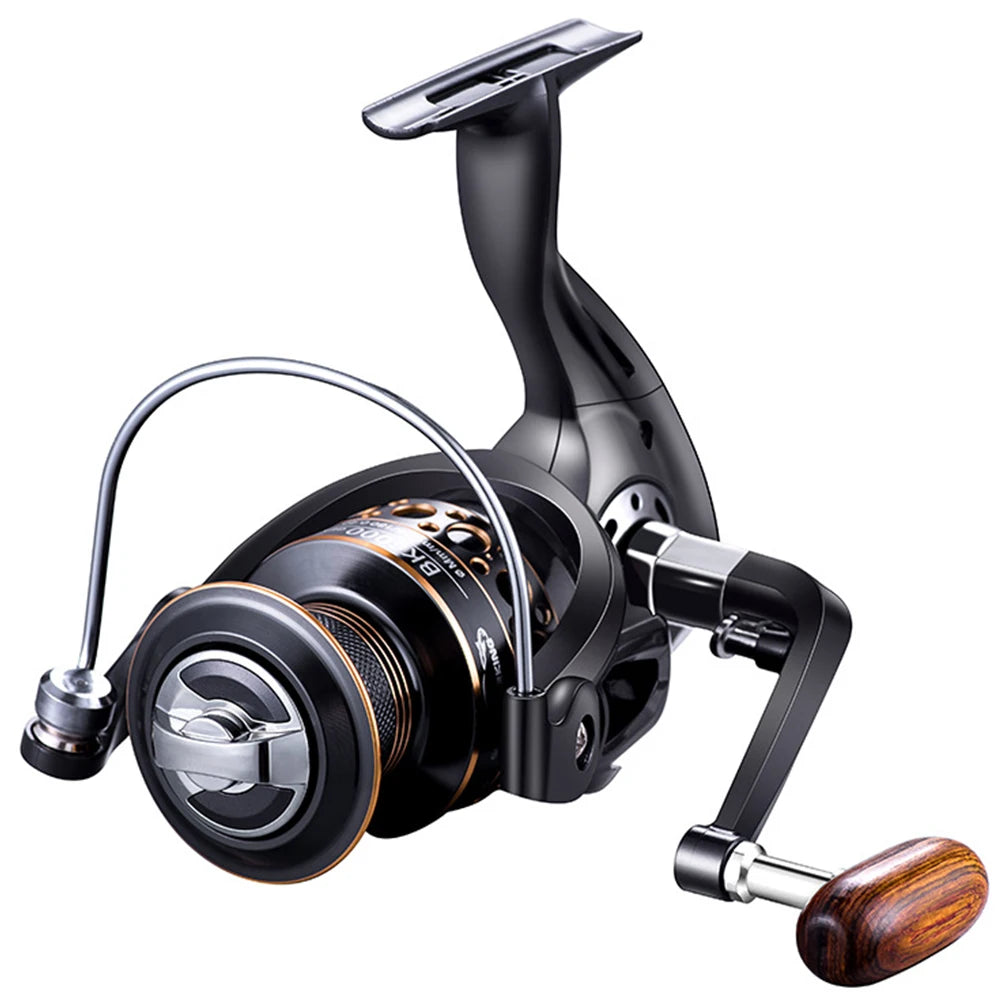 Trolling Reel