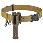 Fishing Waist Belt