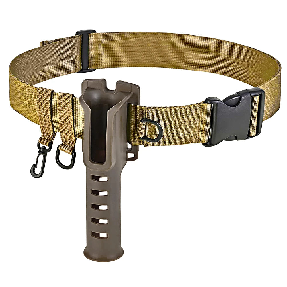 Fishing Waist Belt