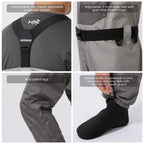 Fishing Chest Waders