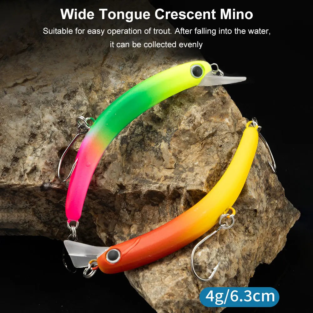 Octopus Squid Lure