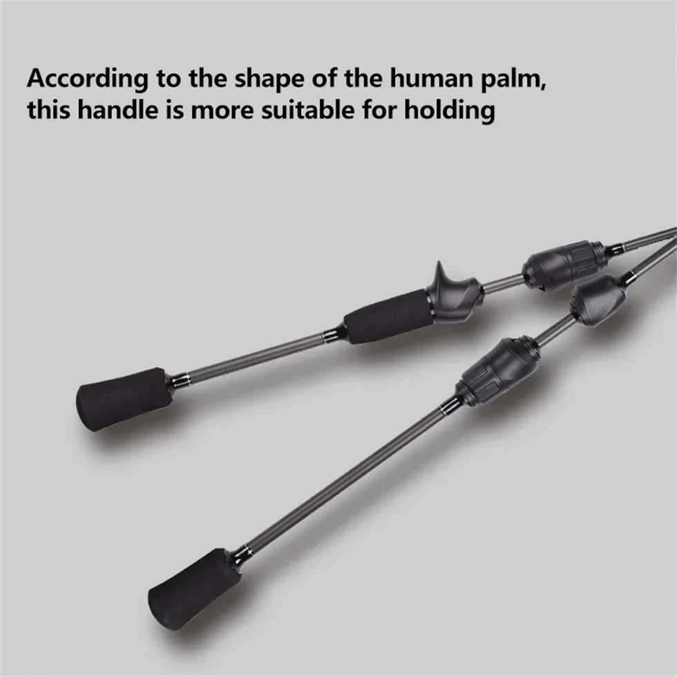 Bass Carbon Rod