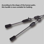 Bass Carbon Rod