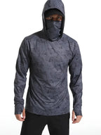 Fishing UV Hoodie