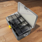 Adjustable Tackle Box