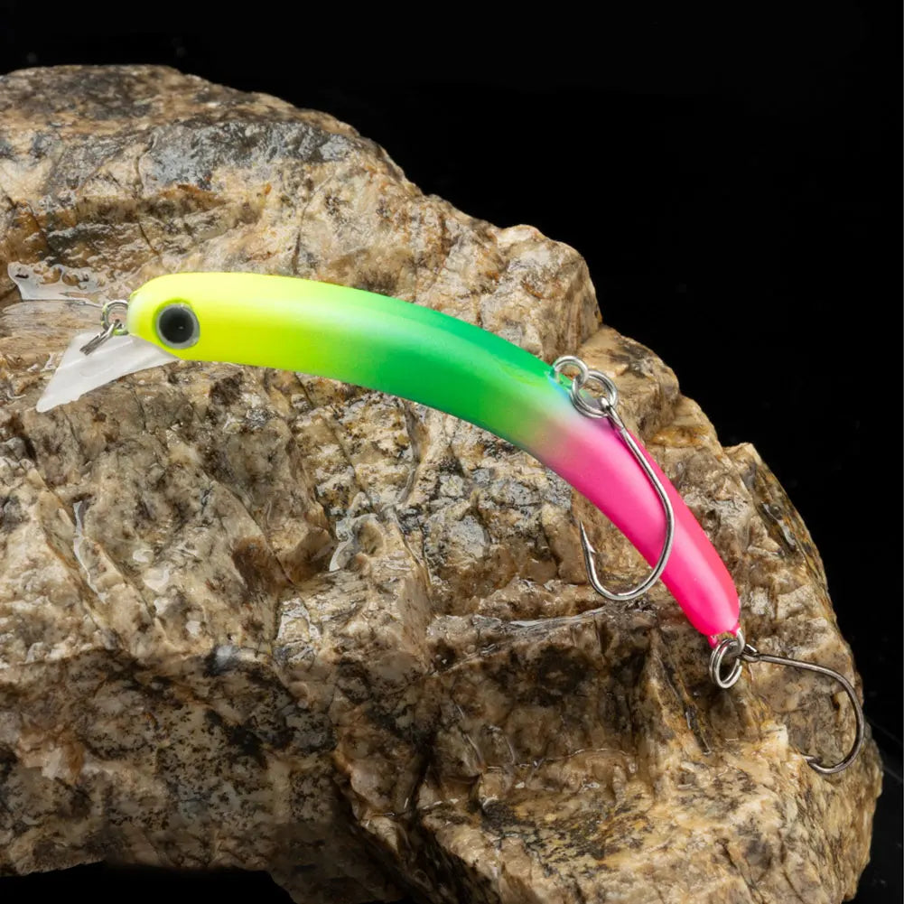 Octopus Squid Lure