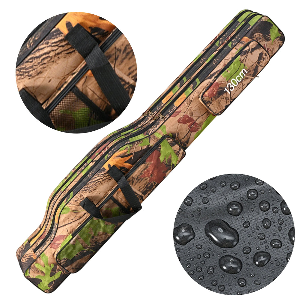 Fishing Rod Case
