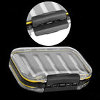 Portable Fly Box