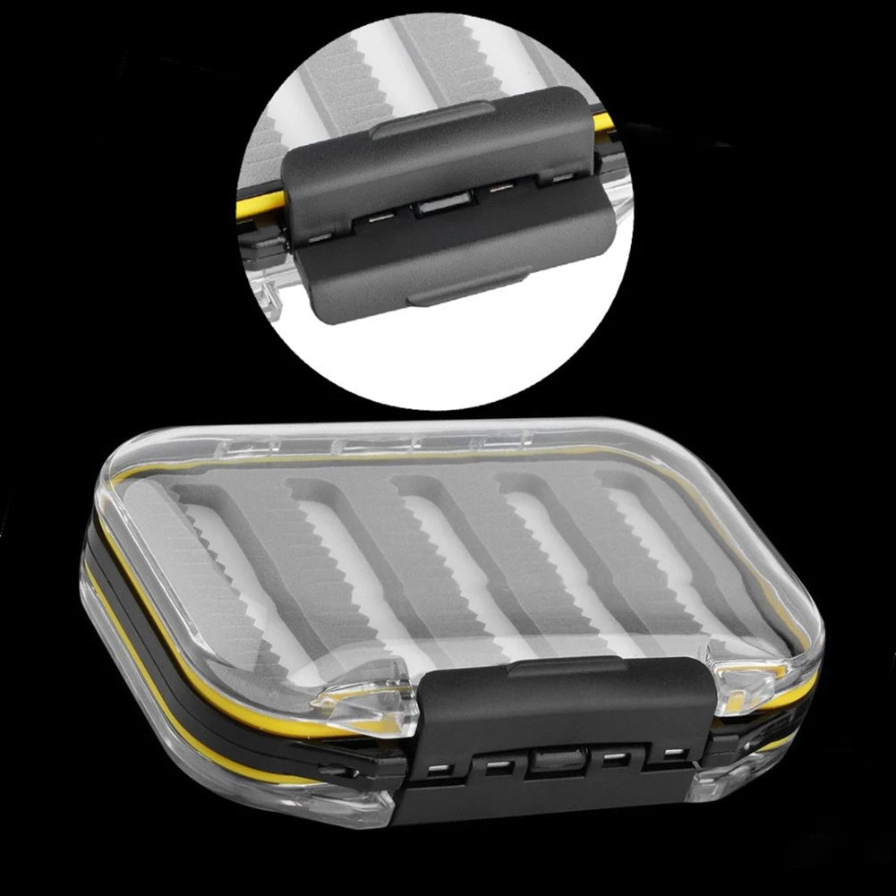 Portable Fly Box