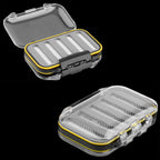Portable Fly Box