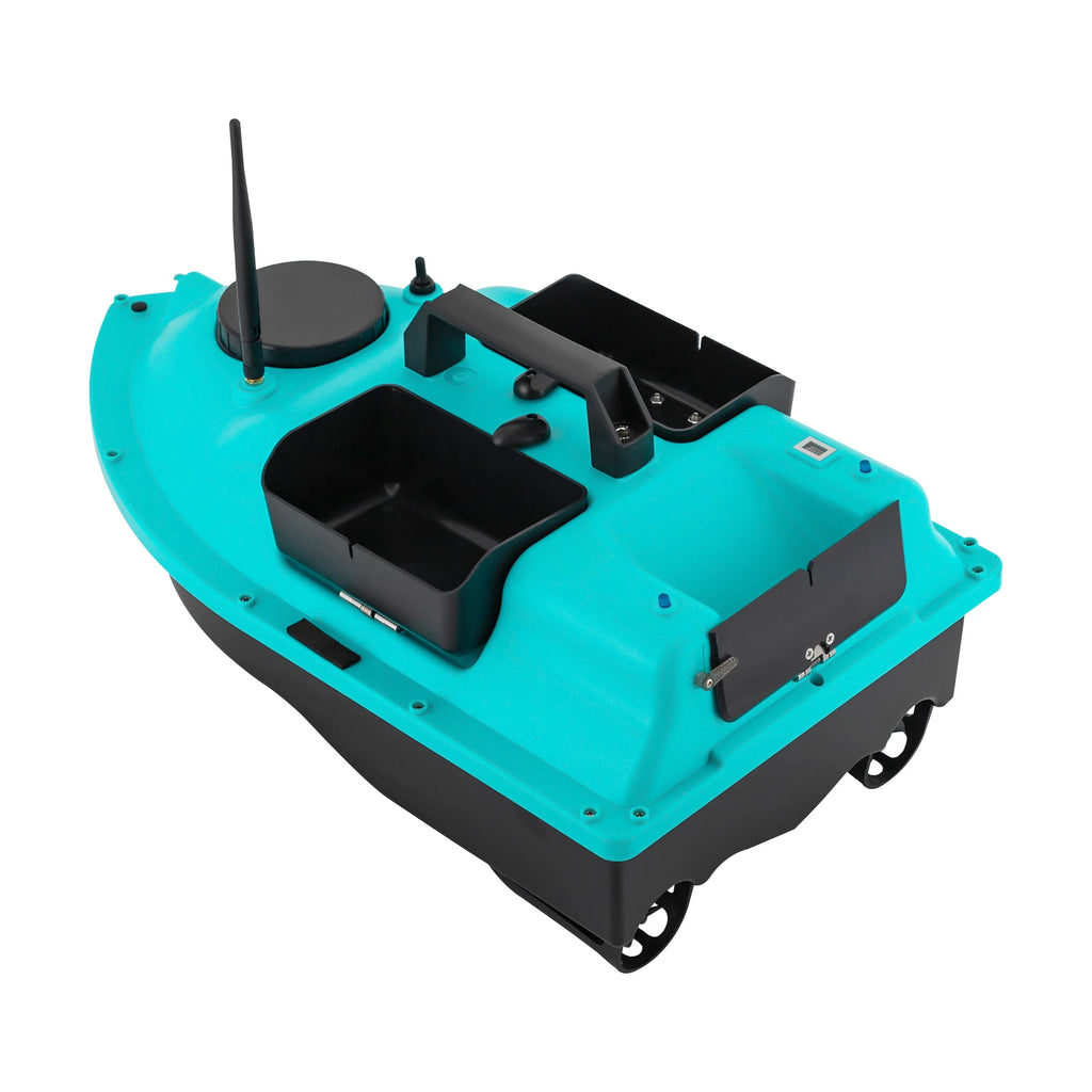 GPS Fishing Bait Boat
