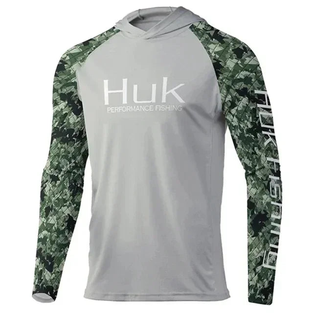 UV Fishing Shirt