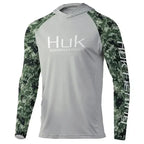 UV Fishing Shirt
