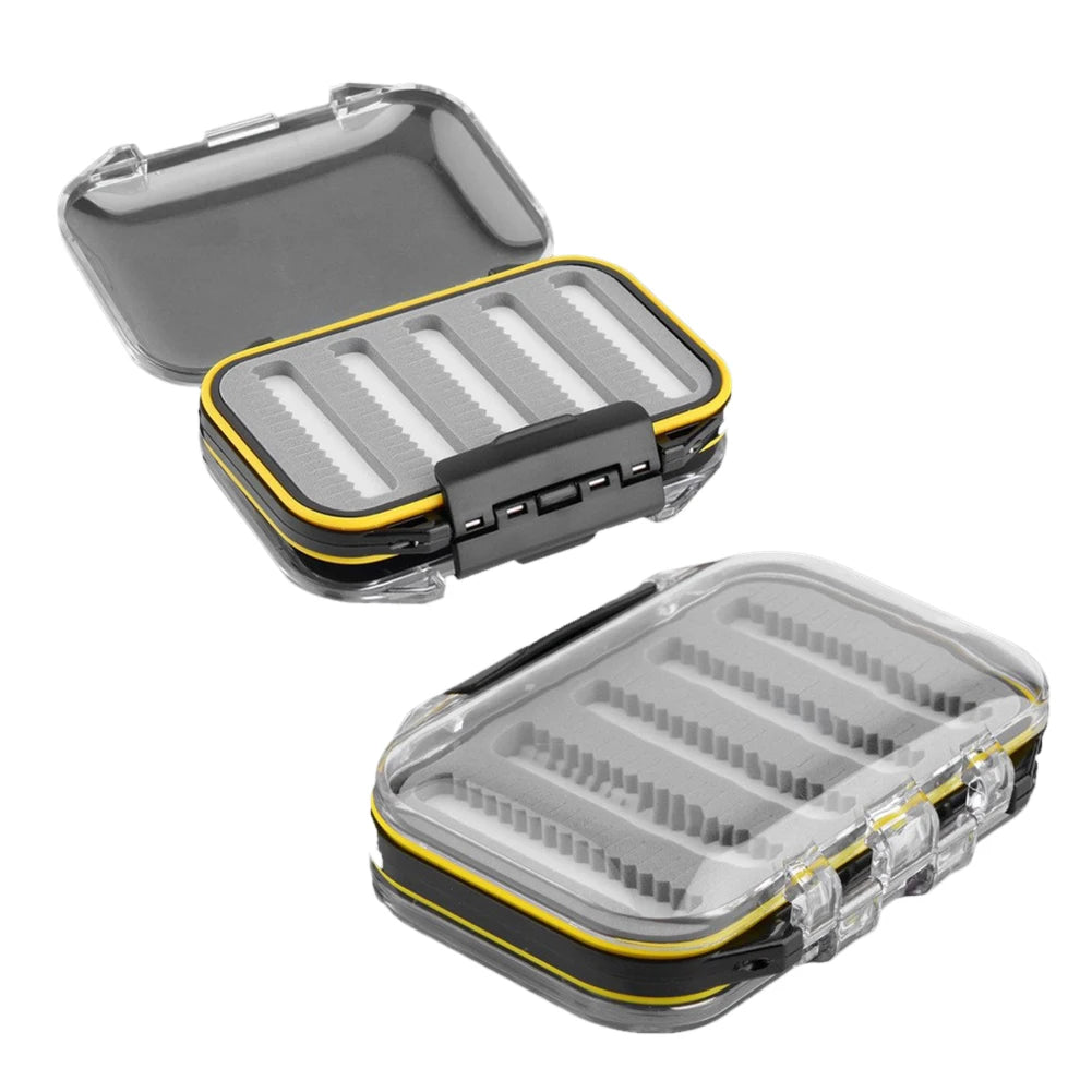 Portable Fly Box