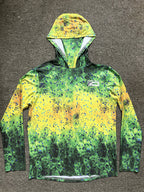 All In One Fishing Hoodie