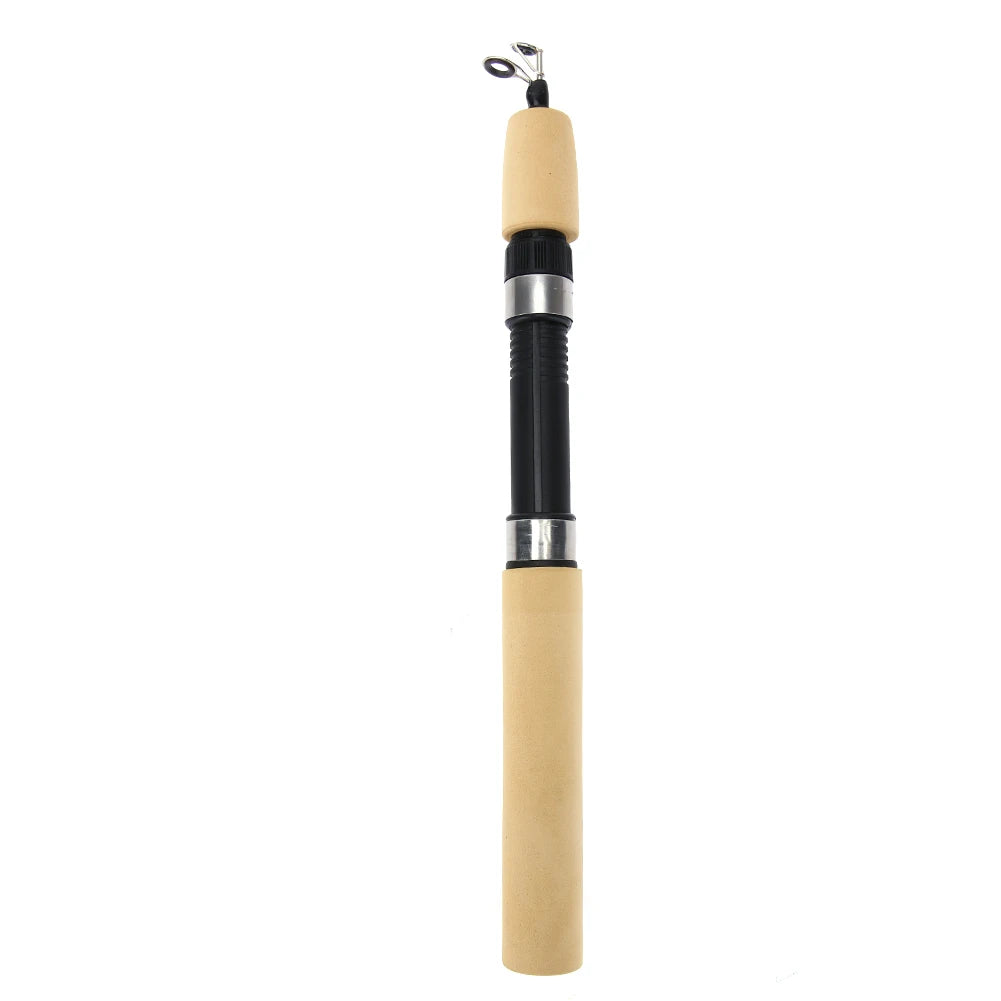 Mini Ice Fishing Rod
