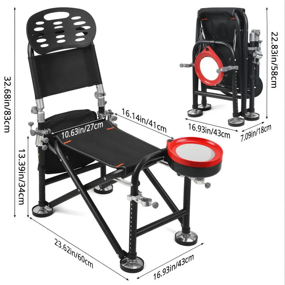 Folding Fishing Chair