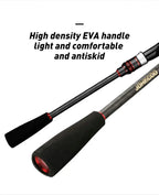 Eging Rod 2.59m