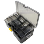 Adjustable Tackle Box