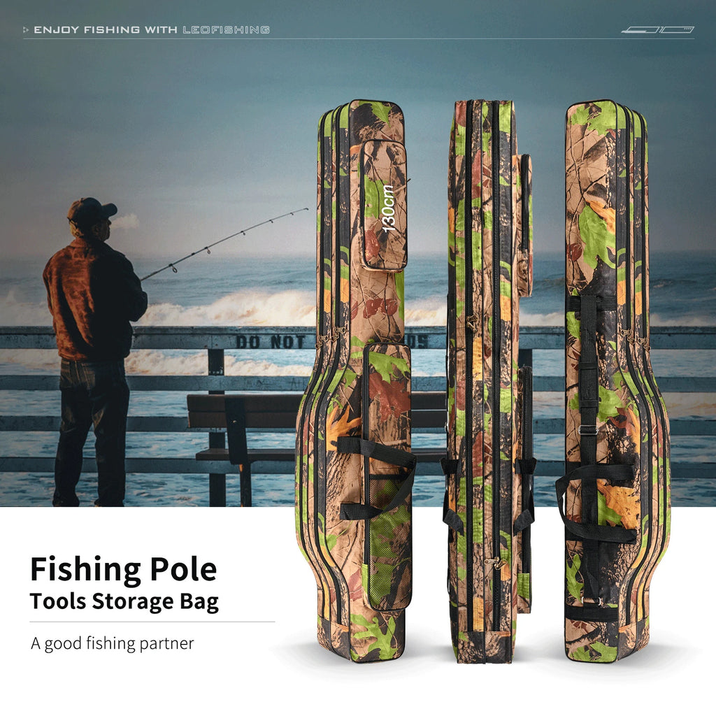 Fishing Rod Case