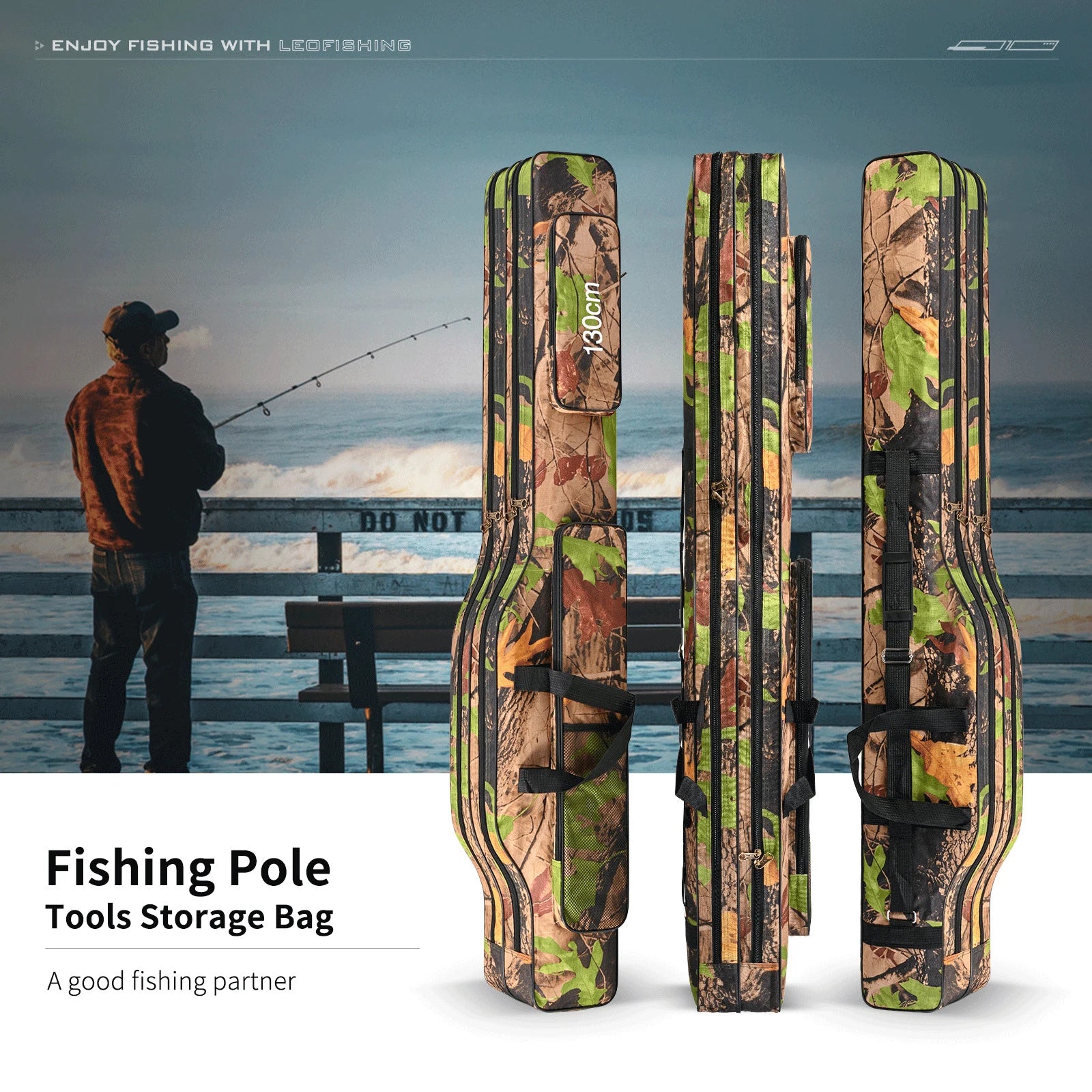 Fishing Storage Bag