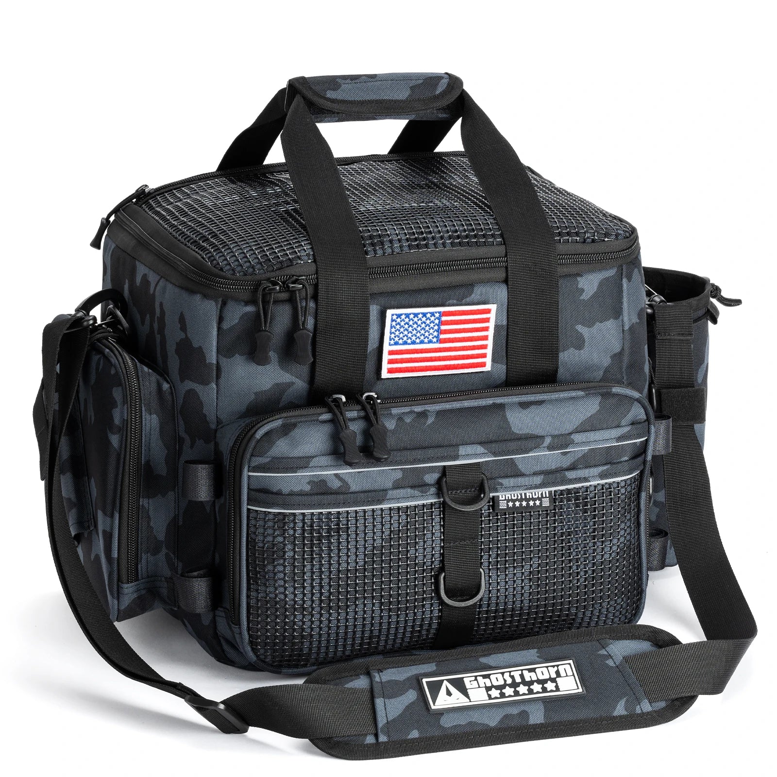 Fishing Tackle Bag