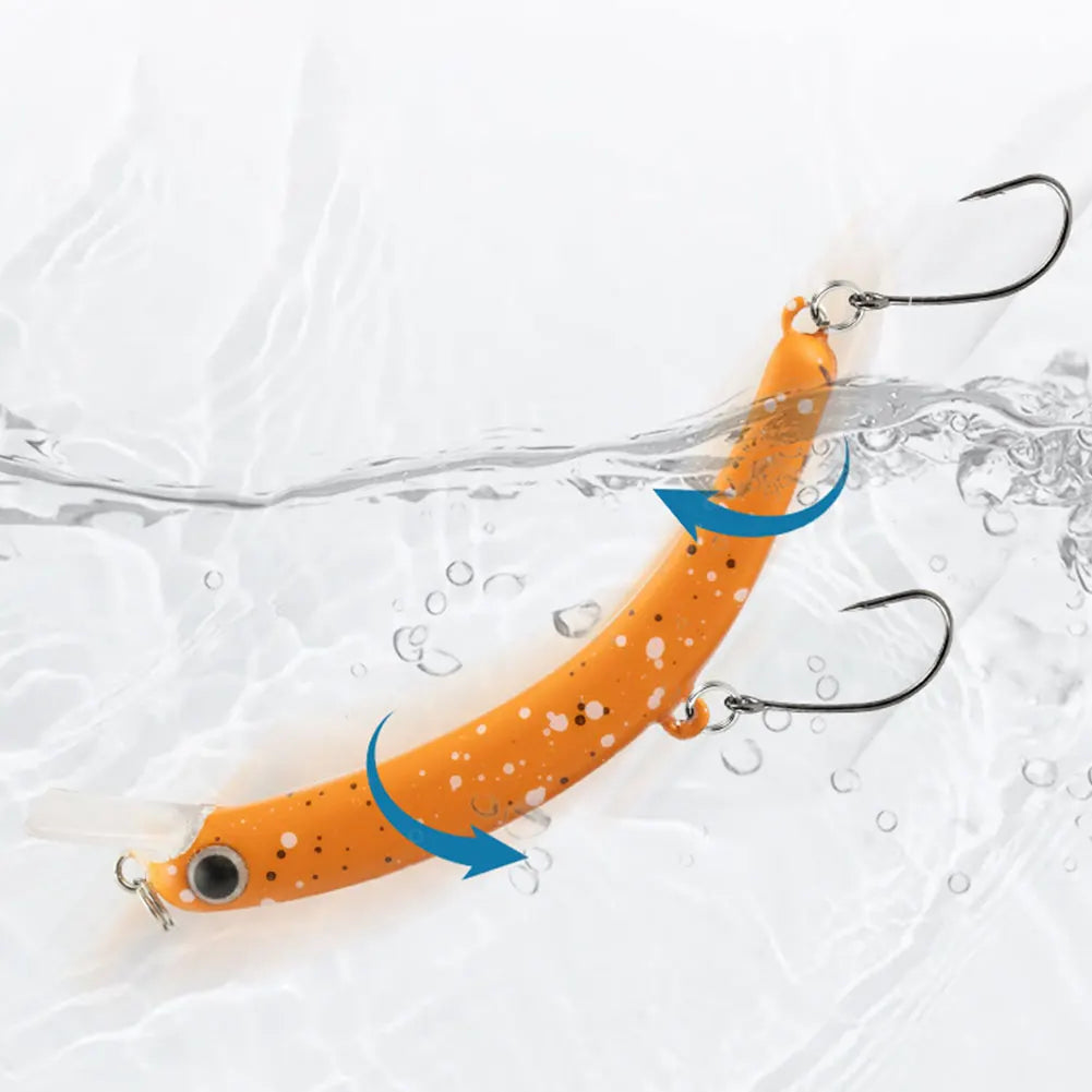 Octopus Squid Lure