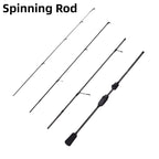 BFS Casting Rod