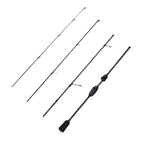 BFS Casting Rod