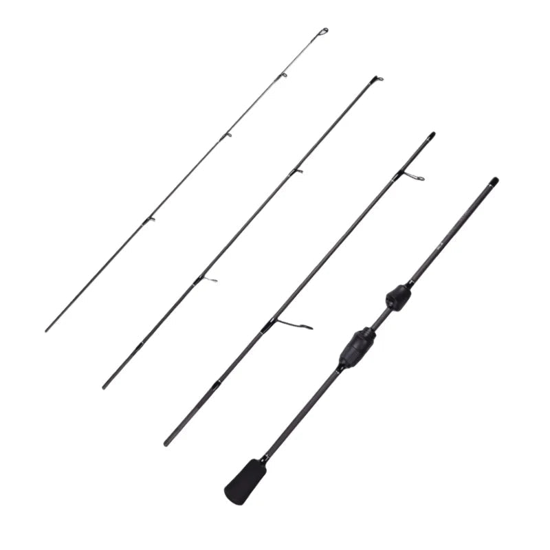 BFS Casting Rod