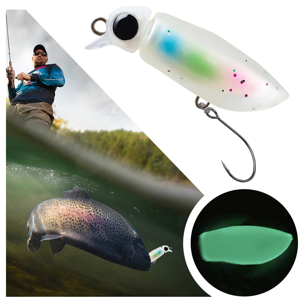 Fly Fishing Lure Set