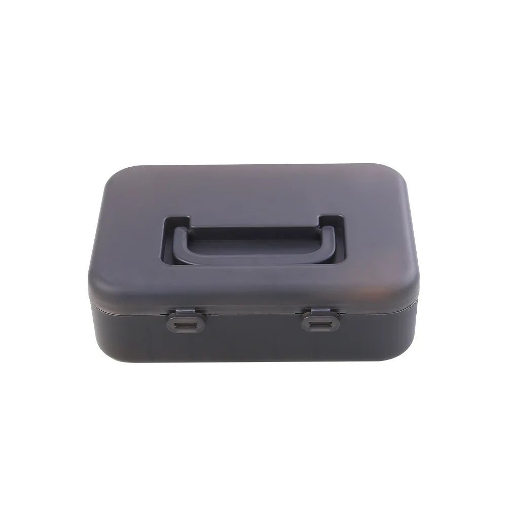 Double Layer Tackle Box