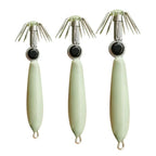 Octopus Shrimp Lure