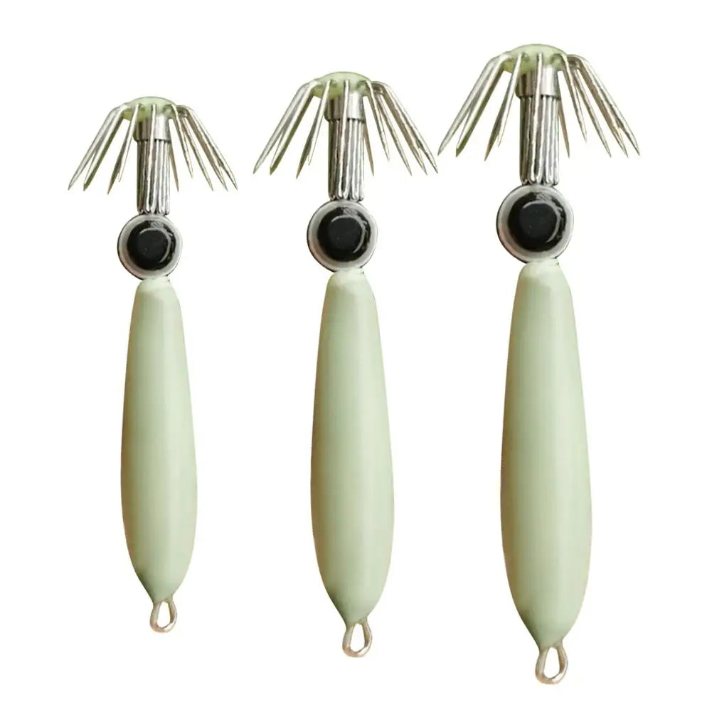 Octopus Shrimp Lure