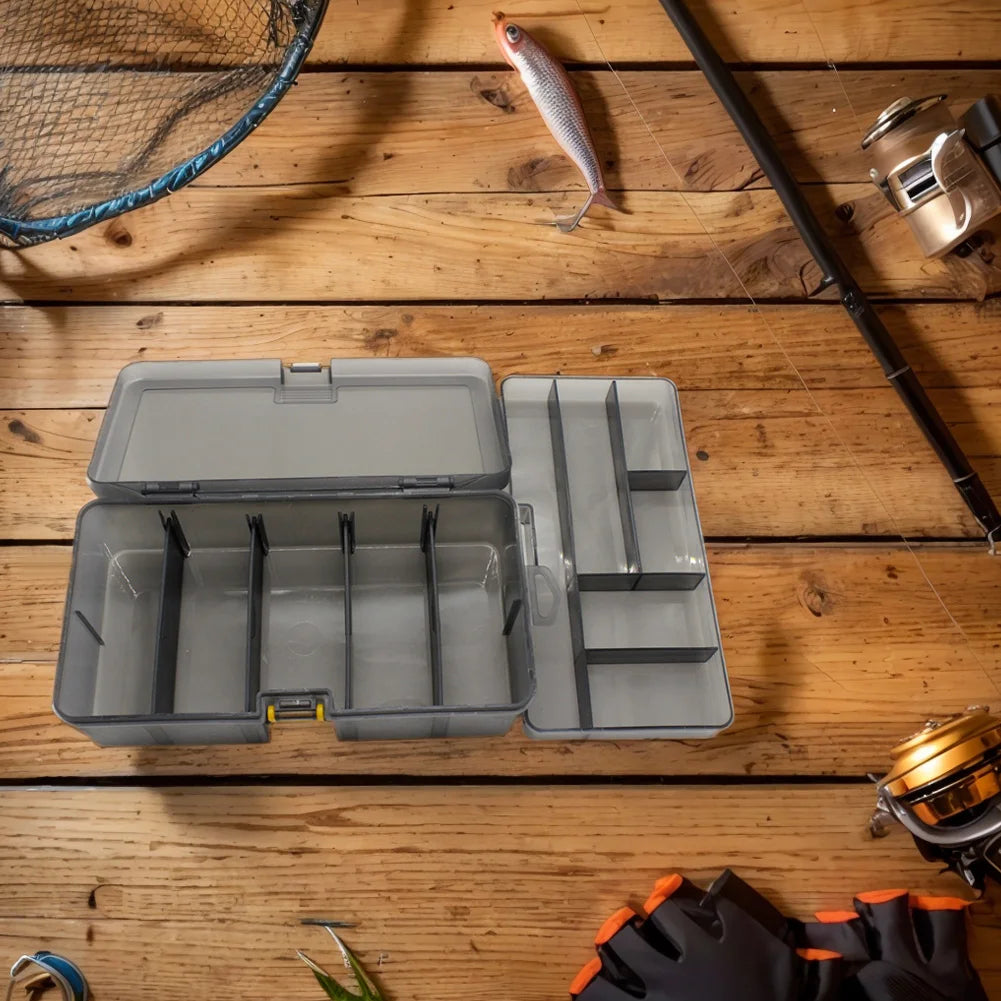Portable Lure Box
