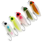 Fly Fishing Lure Set