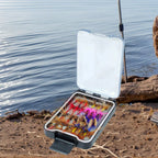 Sinking Wobbler Lure