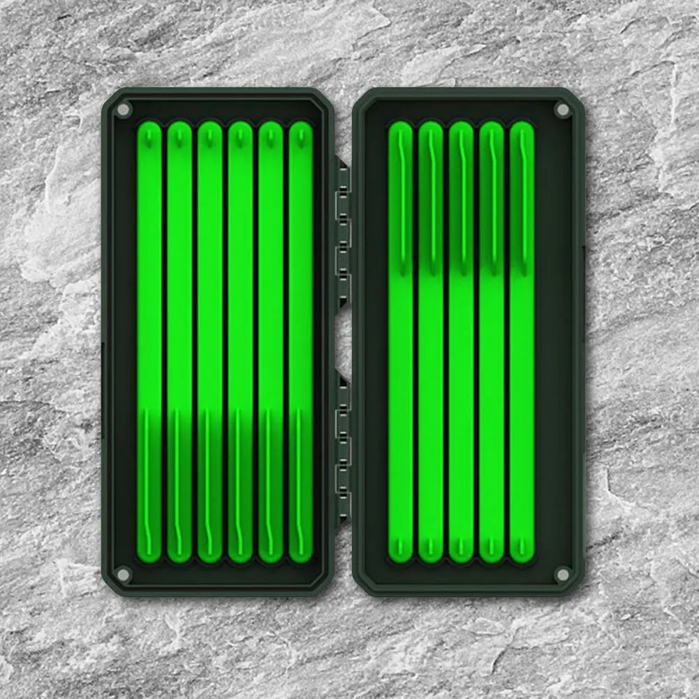 Magnetic Tackle Box
