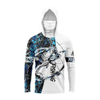 Light Fishing Hoodie