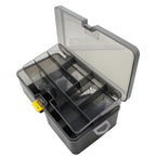 Adjustable Tackle Box