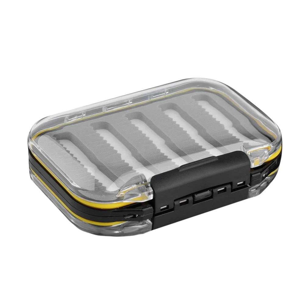 Portable Fly Box